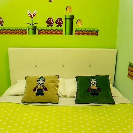 Fantasy Hotel-3