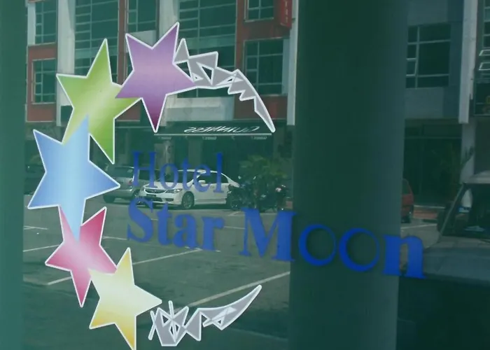 Hotel Star Moon Malacca