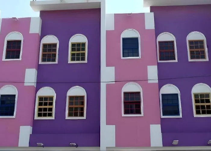 Hotel Star Moon Malacca