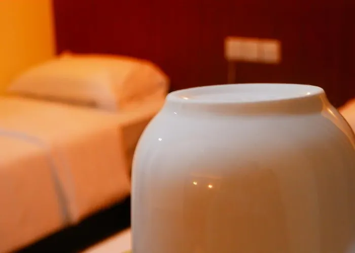 Lks Hotel Malacca